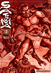 Satsuma, l'honneur de ses samouraïs - Tome 2