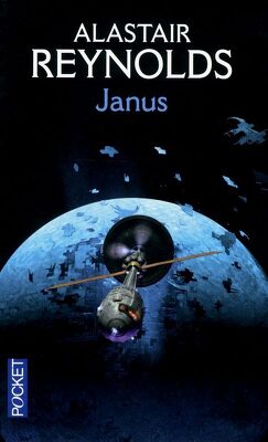 Couverture de Janus