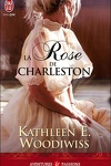 couverture Birmingham, Tome 3 : La Rose de Charleston