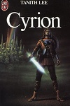couverture Cyrion