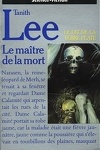 couverture Le Dit de la Terre plate, tome 2 : Le Maître de la mort