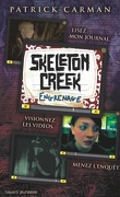 Skeleton Creek, Tome 2 : Engrenage