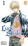 Luck Stealer, Tome 1