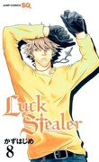 Luck Stealer, Tome 8