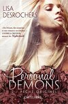 Personal Demons, Tome 2 : Péché Originel