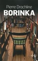 Couverture de Borinka