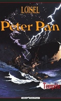 Peter Pan, Tome 3 : Tempête