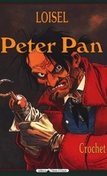 Peter Pan, Tome 5 : Crochet