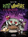 Petit vampire, tome 5 : Petit Vampire et la soupe de caca