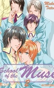 School of the Muse, Tome 2