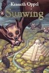 couverture Silverwing, Tome 2 : Sunwing