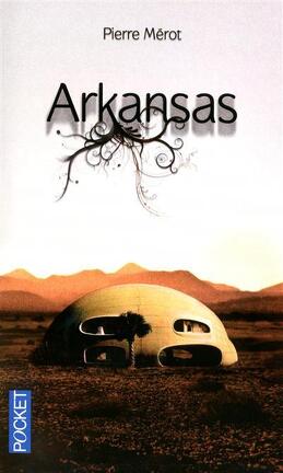 Couverture du livre : Arkansas