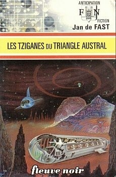 Couverture de Docteur Alan, Tome 17 : Les Tziganes du triangle austral