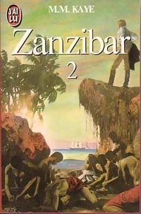 Couverture de Zanzibar, Tome 2