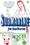 couverture Submarine