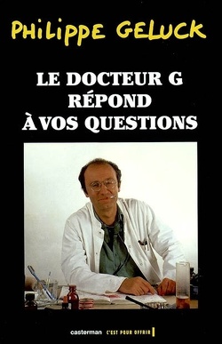 Couverture de Le docteur G. répond à vos questions