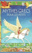 Mythes grecs : pour les petits