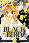 couverture Black Bird, Tome 6