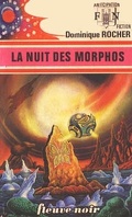 FNA -685- La Nuit des Morphos