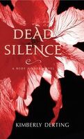Body Finder, Tome 4 : Dead Silence