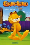 couverture Garfield & Cie, tome 6 : Maman Garfield