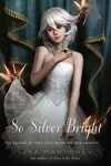 couverture Théâtre Illuminata, Tome 3 : So Silver Bright