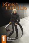 couverture The Dark-Hunters, Tome 1