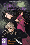 couverture The Dark-Hunters, Tome 3