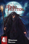 couverture The Dark-Hunters, Tome 4