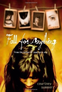 Couverture de Fall for Anything