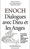 Enoch Dialogues avec Dieu et les Anges