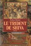 couverture Le Trident de Shiva