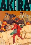 Akira - Deluxe, tome 6