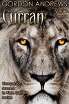 couverture Curran, Tome 1