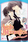 couverture Junjô Romantica, tome 3