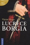 couverture Lucrèce Borgia