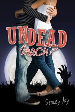Couverture de Megan Berry, Zombie Settler, Tome 2 : Undead much?