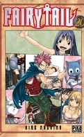 Fairy Tail, Tome 20