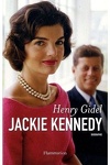 couverture Jackie Kennedy