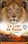 Le Lion de Komo