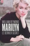 couverture Marilyn, Le Dernier Secret 