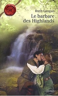 Highlander, Tome 1 : Le Barbare des Highlands