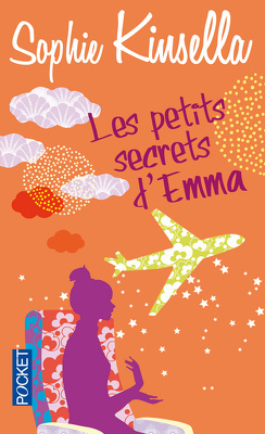 Couverture de Les Petits Secrets d'Emma