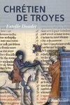 couverture Chrétien de Troyes