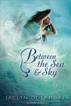 Couverture de Between the Sea and Sky