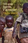 couverture 50 ans après, l'Afrique