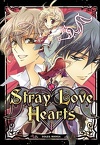 Stray Love Hearts, tome 1