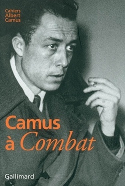 Couverture de Cahiers Albert Camus, n° 8