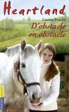 Heartland, tome 12 : D'obstacle en obstacle