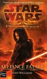 Star Wars - The Old Republic, Tome 1 : Alliance fatale